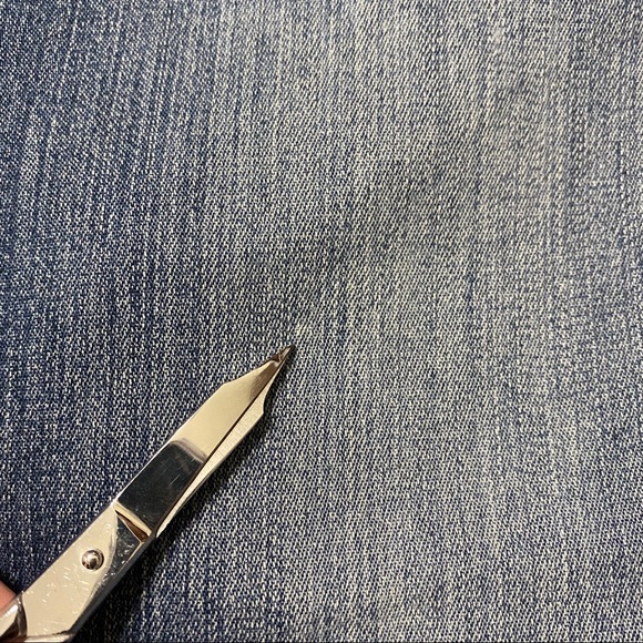 Gap 1969 Skinny Ankle Jeans, 8 - Picture 9 of 9